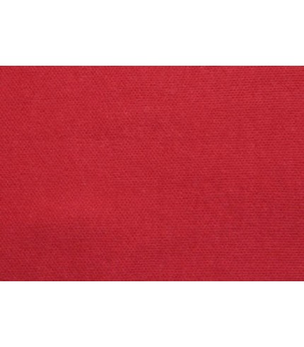 100% Cotton Interlock Red