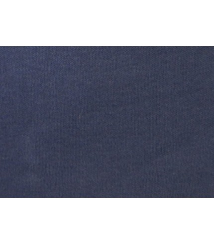 100% Cotton Interlock Baby Blue