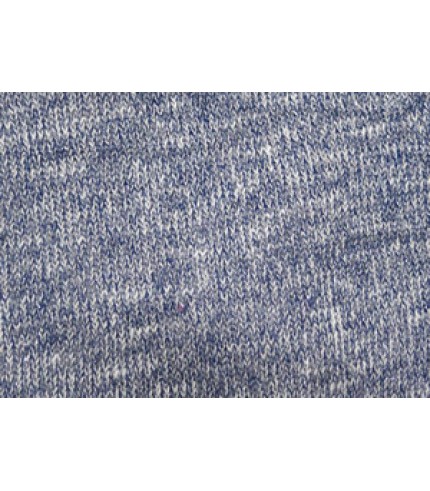 Metallic Nylon Lurex Hachi Blue
