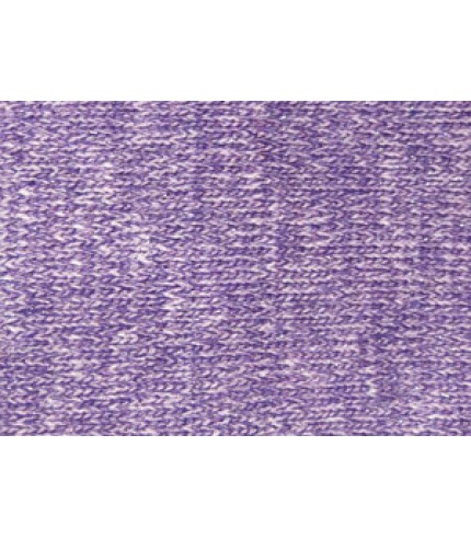 Metallic Nylon Lurex Hachi Violet