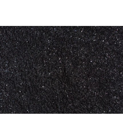 Eyelash Nylon Lurex 315G/Y Black