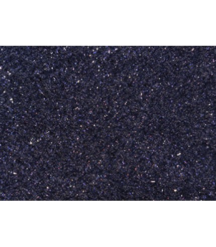 Eyelash Nylon Lurex 315G/Y Blue