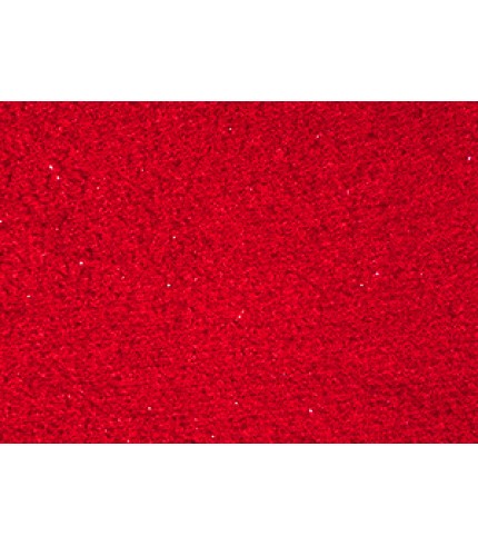 Eyelash Nylon Lurex 315G/Y Red
