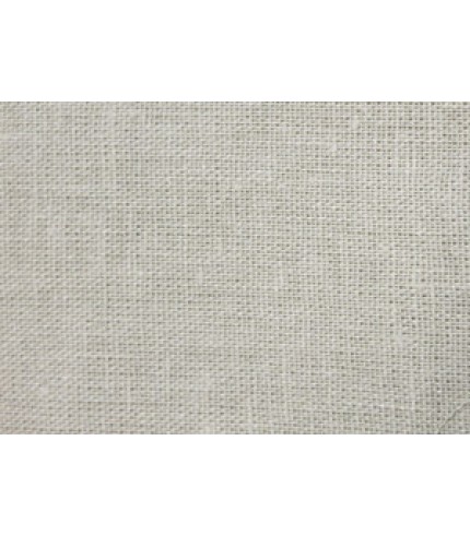 Shirt Weight Cotton Linen Solid Khaki