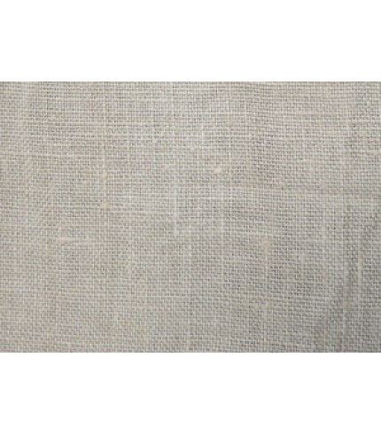 100% Linen Medium Weight Solid Khaki