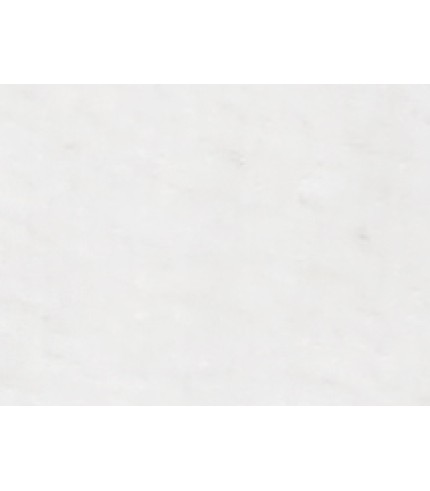 100% Polyester Steam Velour White