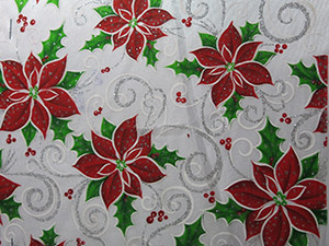 Knit Fabrics