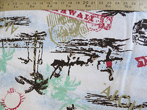 Linen Fabrics